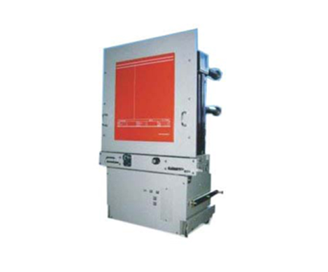 VBP-40型戶內固封極柱真空斷路器