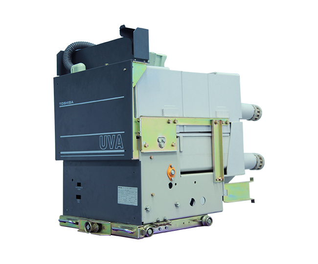 UVA型真空接觸器-組合電器